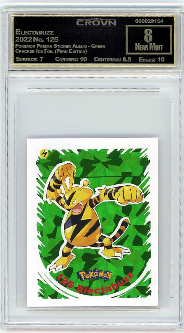 Electabuzz