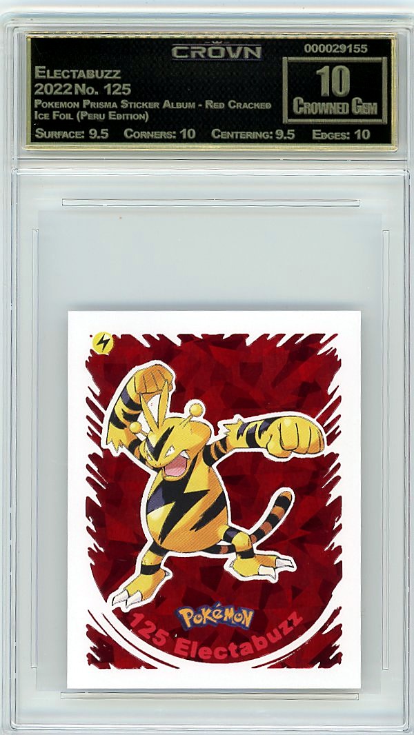 Electabuzz