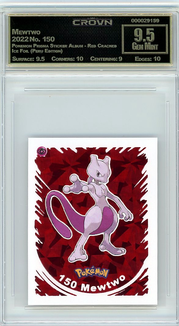 Mewtwo