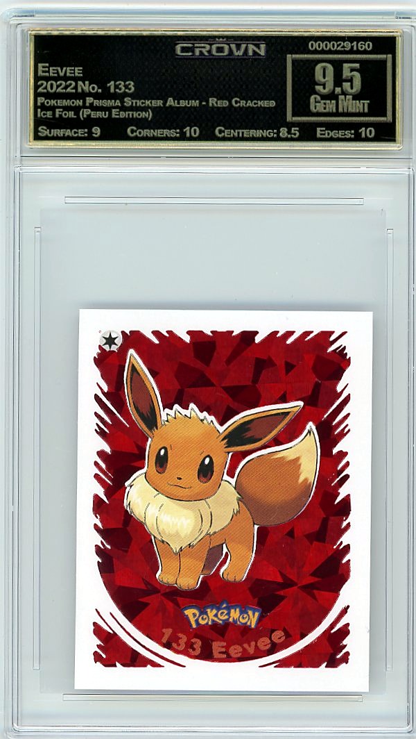 Eevee