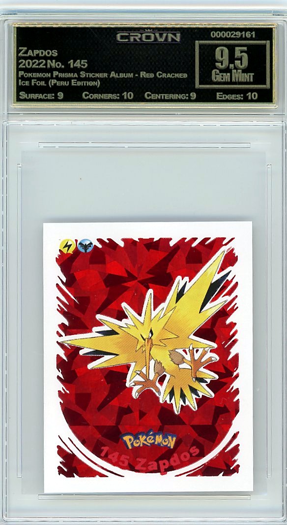 Zapdos