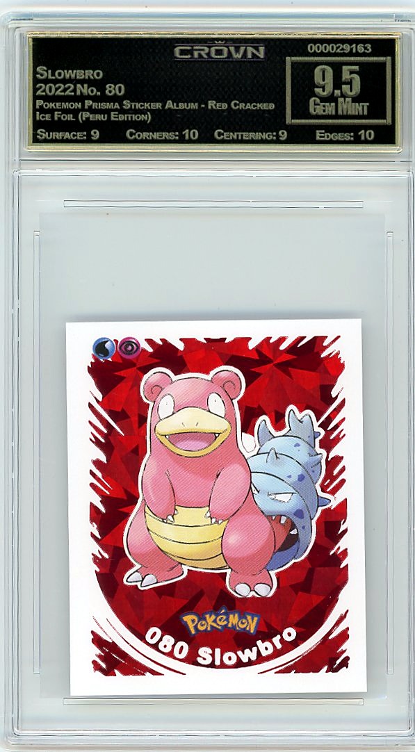 Slowbro
