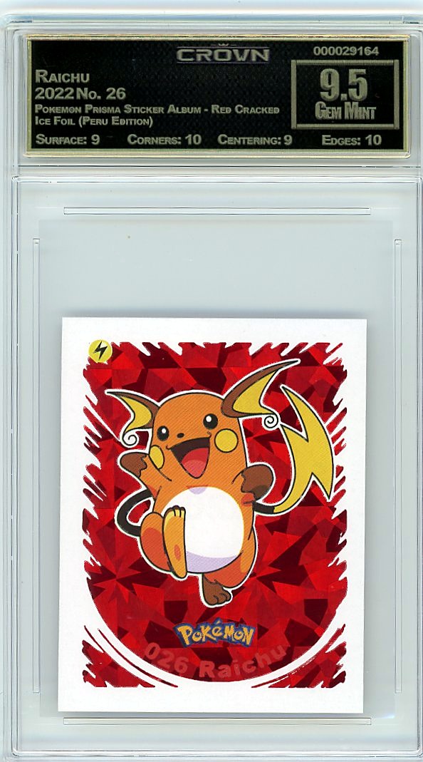 Raichu