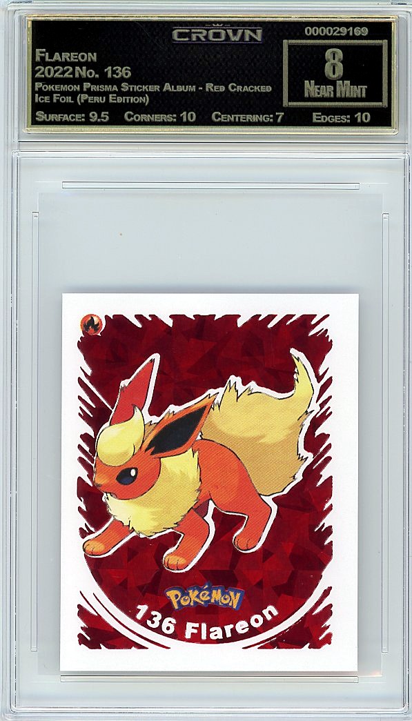 Flareon