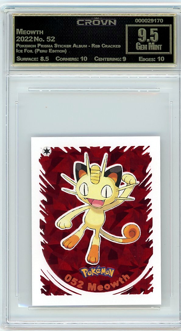 Meowth