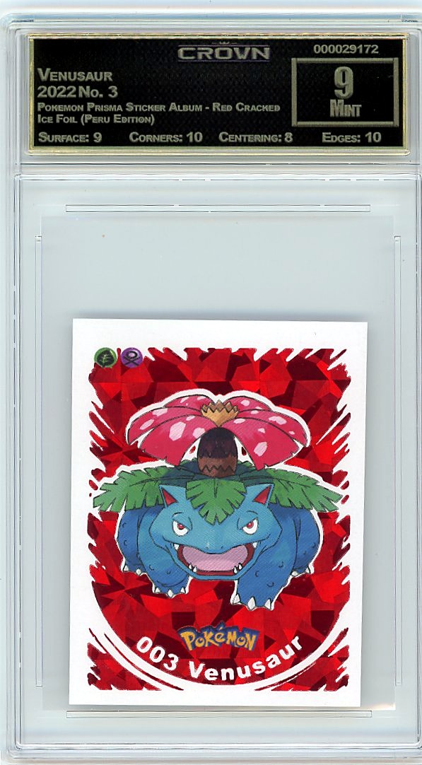 Venusaur