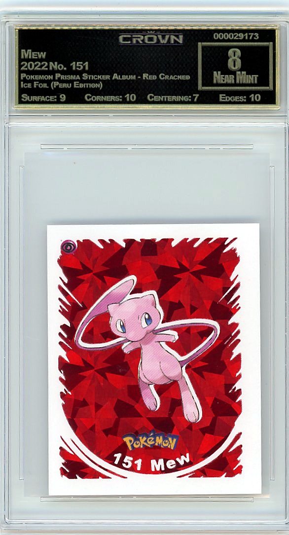 Mew