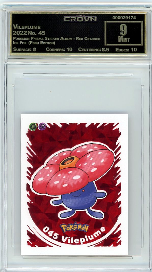 Vileplume