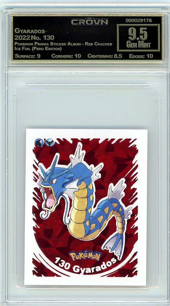 Gyarados