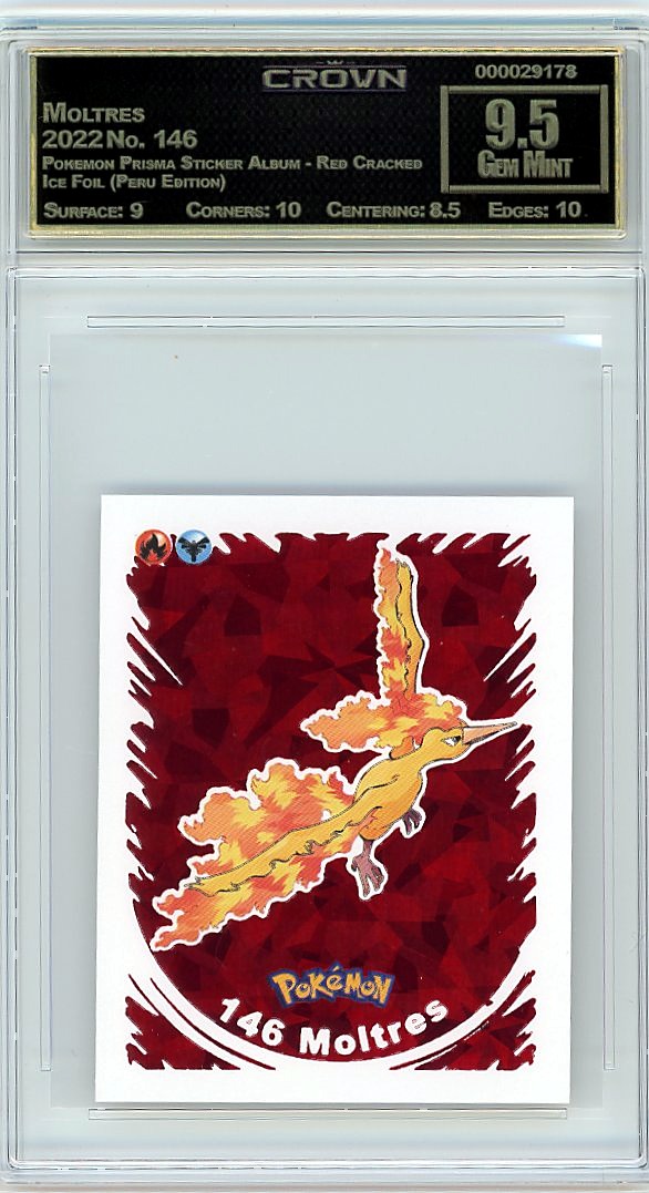 Moltres