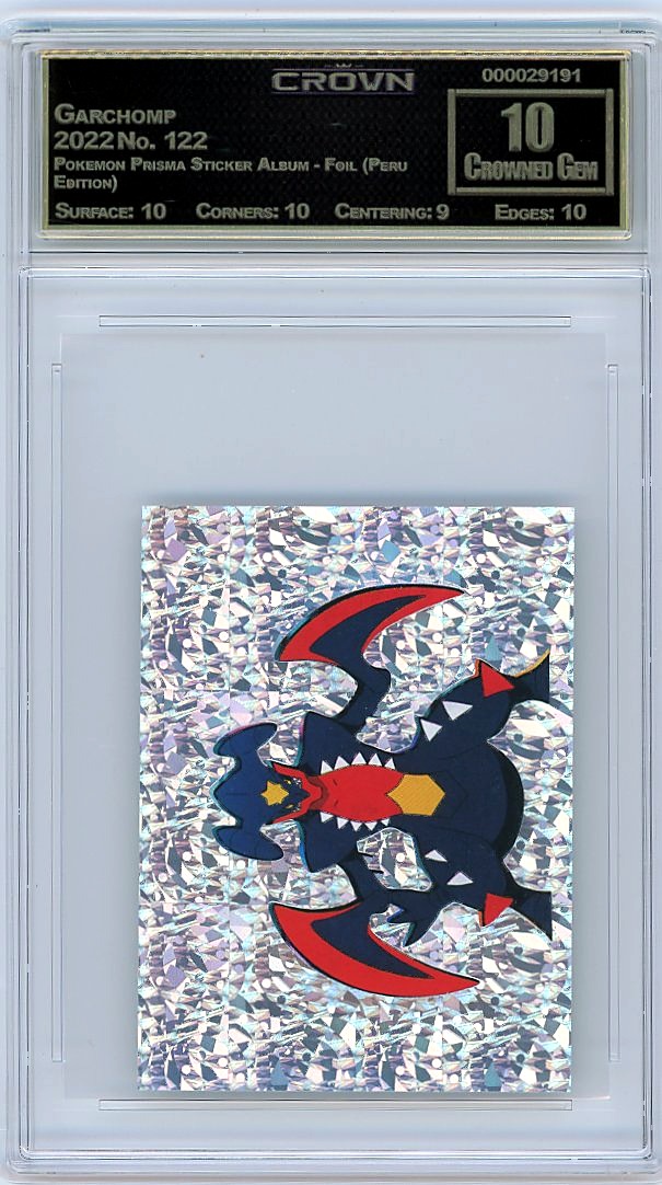 Garchomp