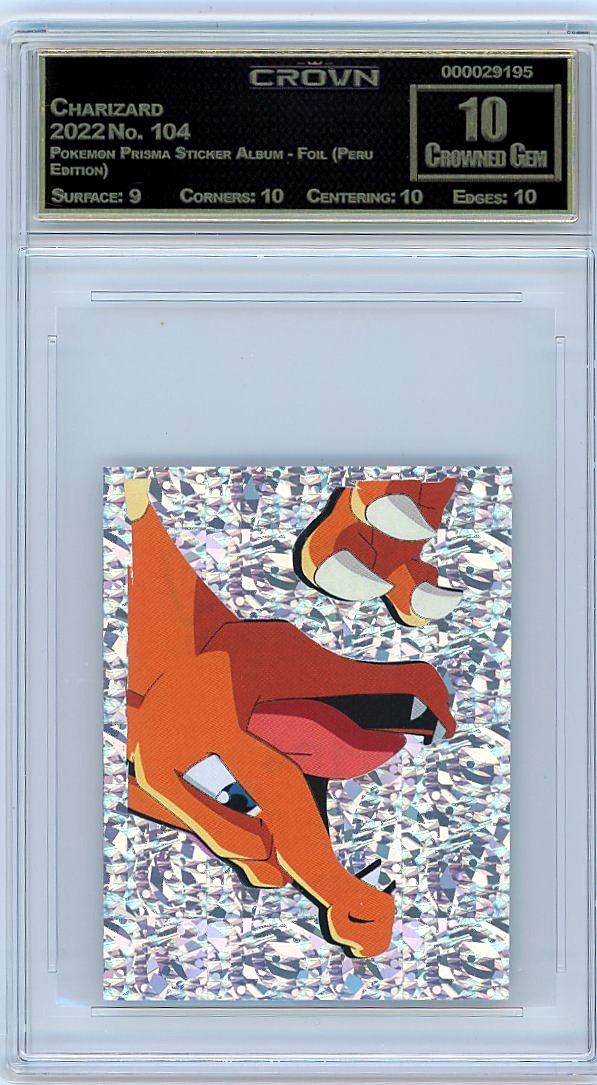Charizard
