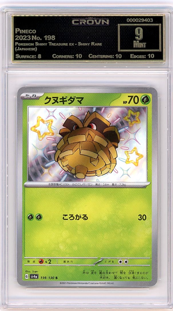 Pineco