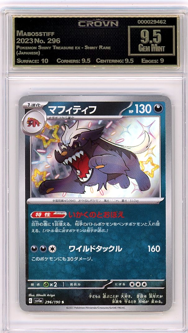 Mabosstiff