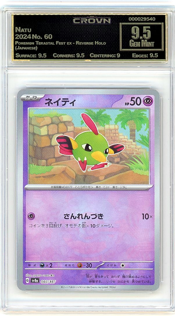 Natu