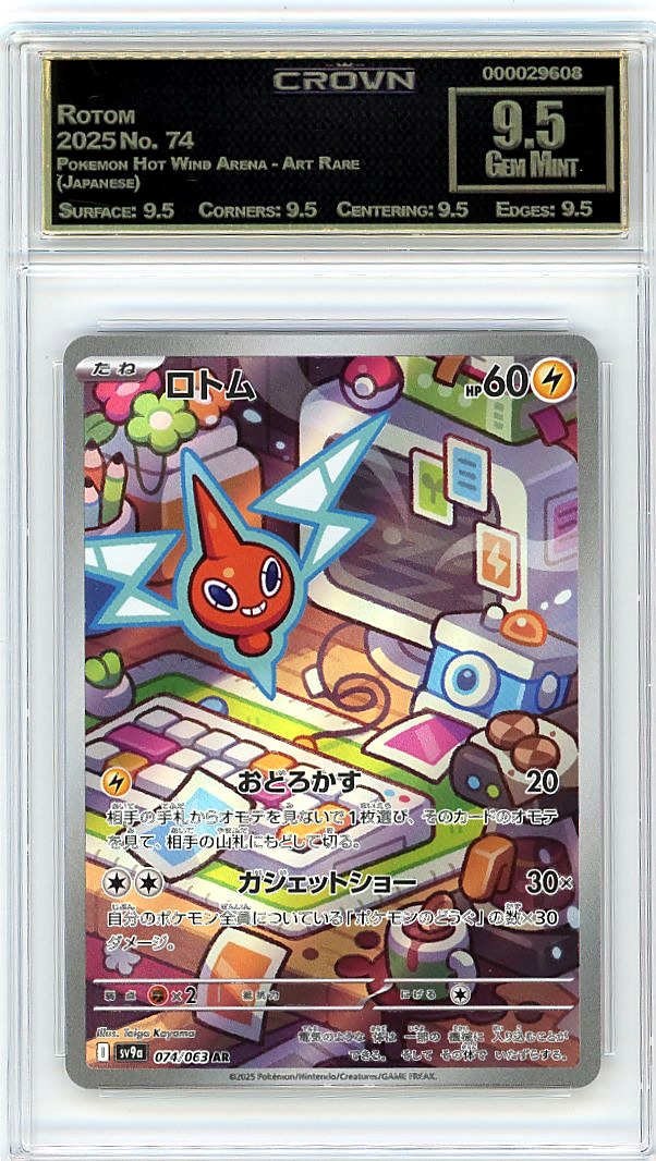 Rotom