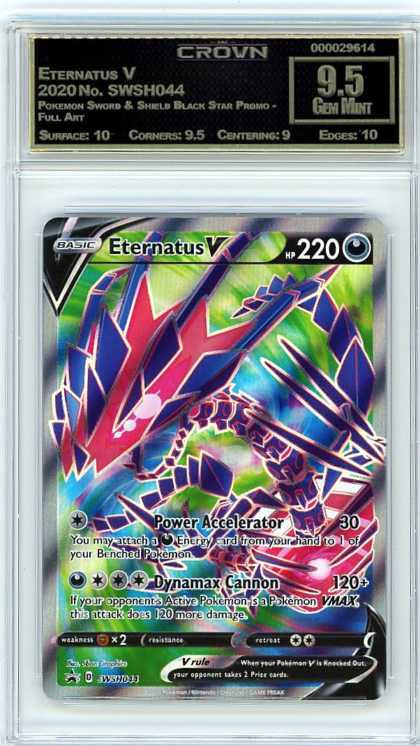 Eternatus V