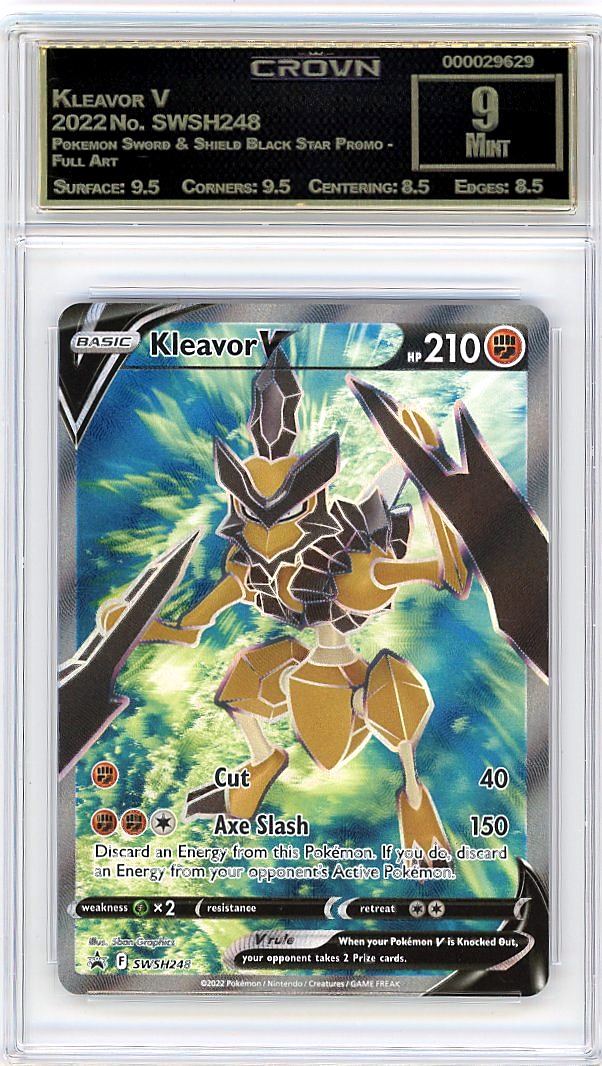 Kleavor V