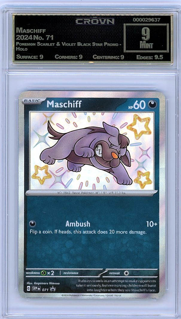 Maschiff