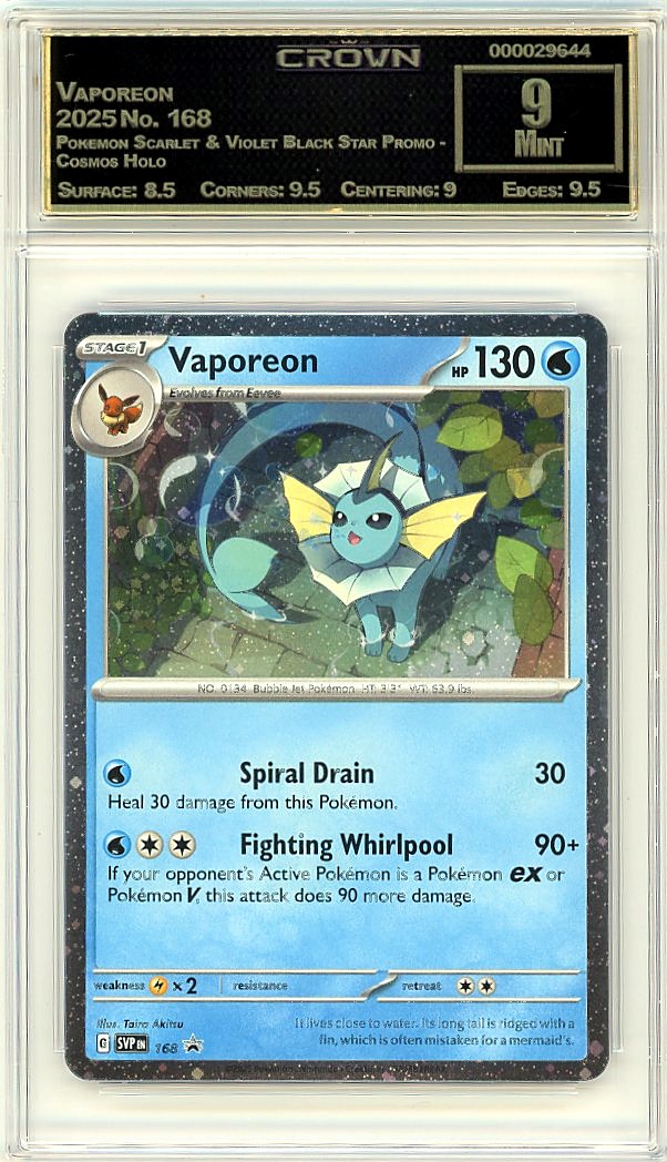 Vaporeon