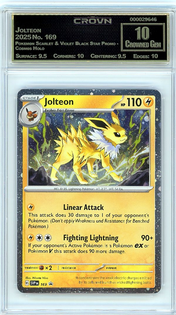 Jolteon