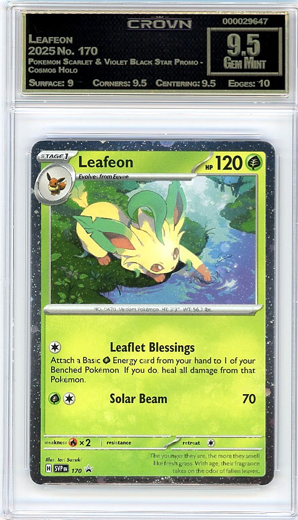Leafeon