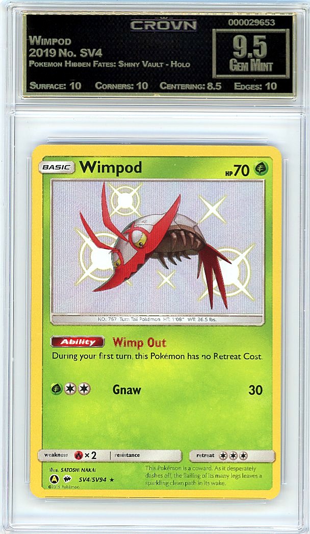 Wimpod