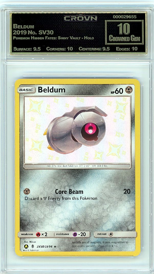 Beldum