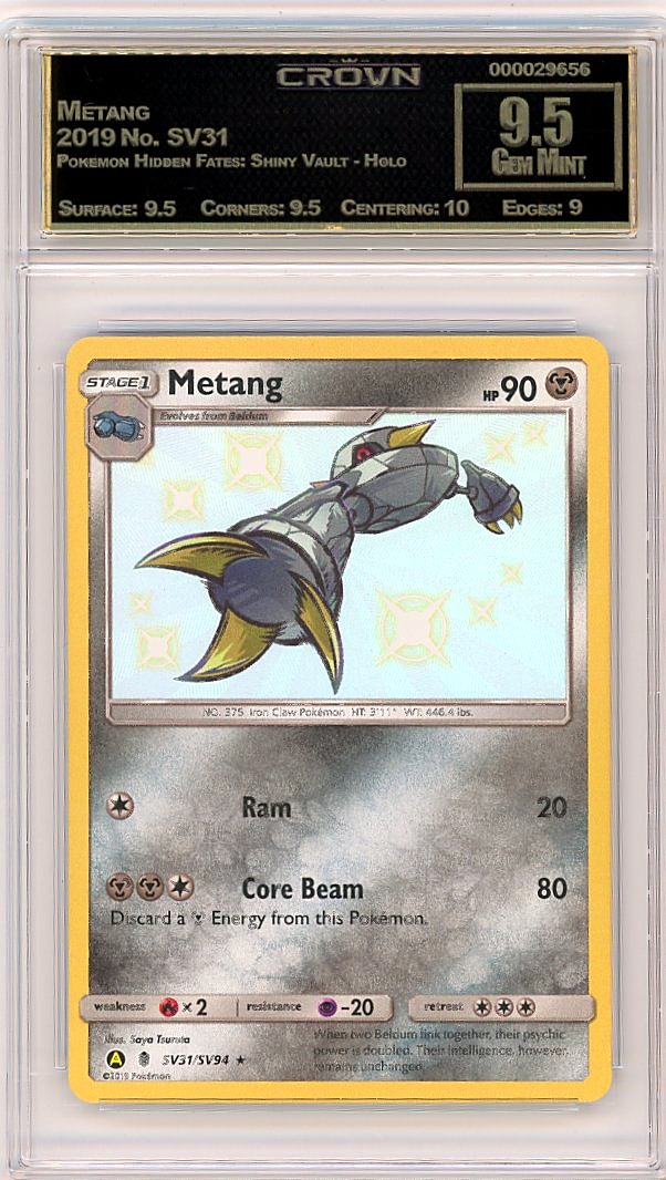 Metang