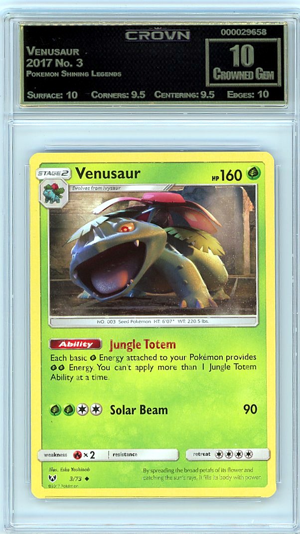 Venusaur