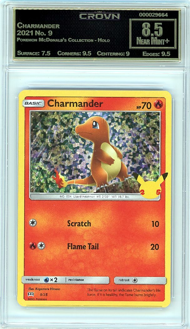 Charmander