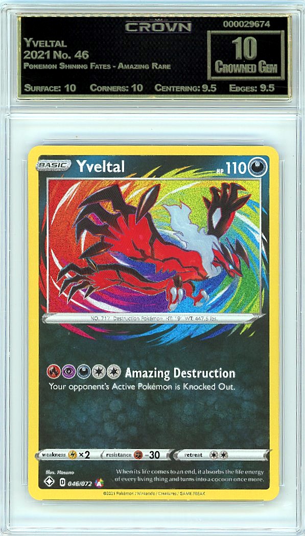 Yveltal