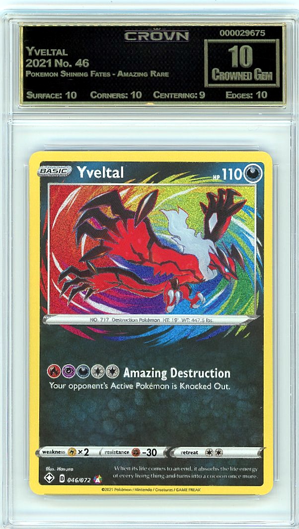 Yveltal