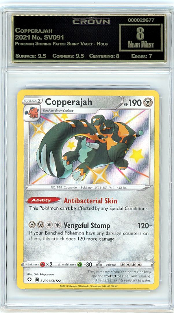 Copperajah