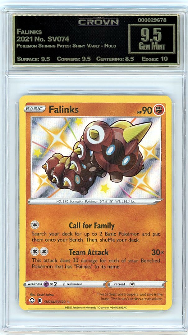 Falinks
