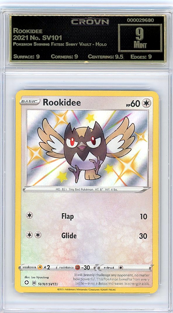 Rookidee
