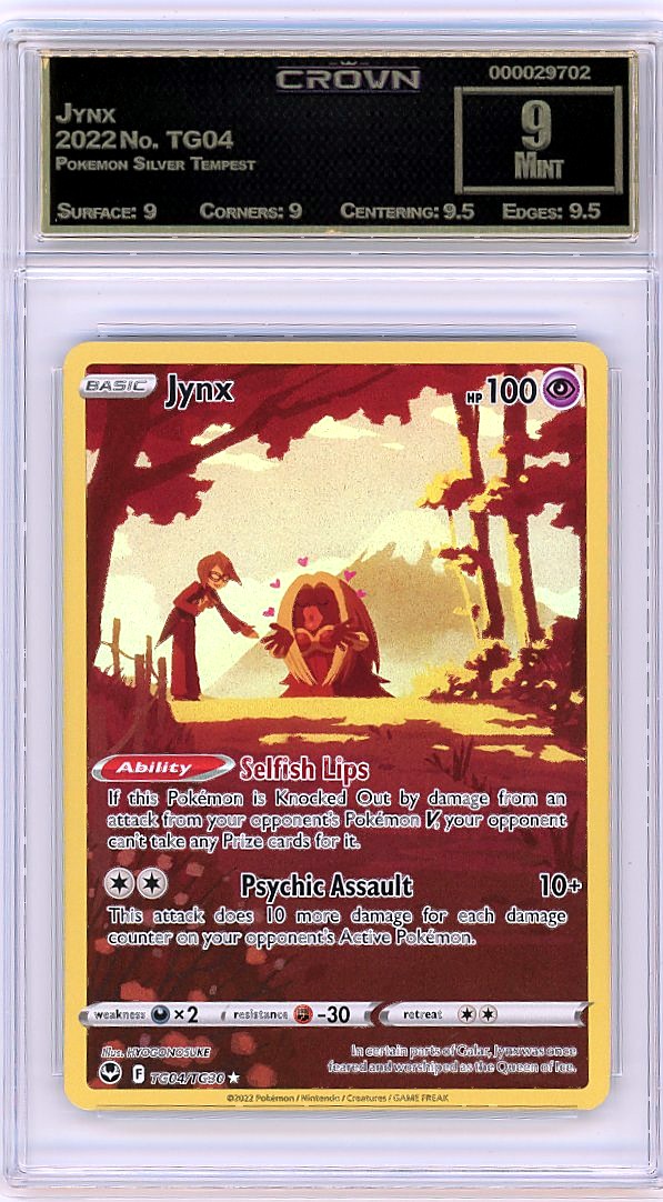 Jynx
