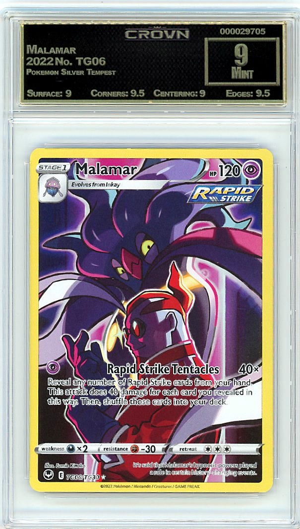 Malamar
