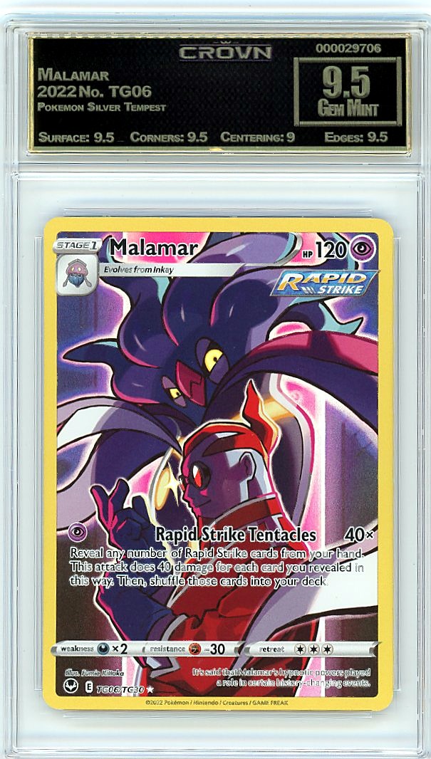 Malamar