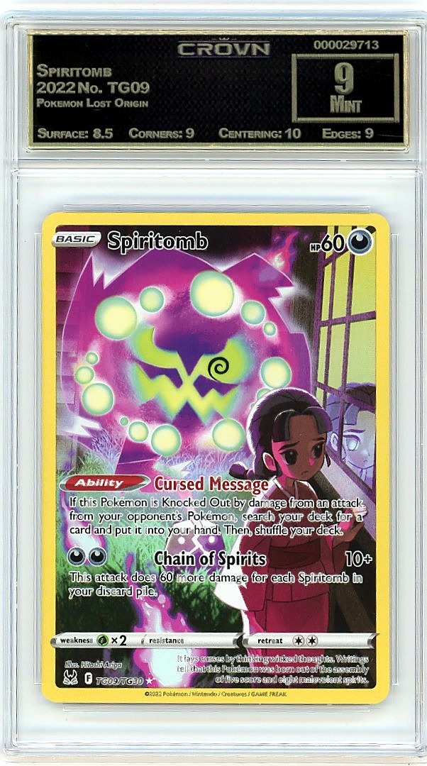 Spiritomb