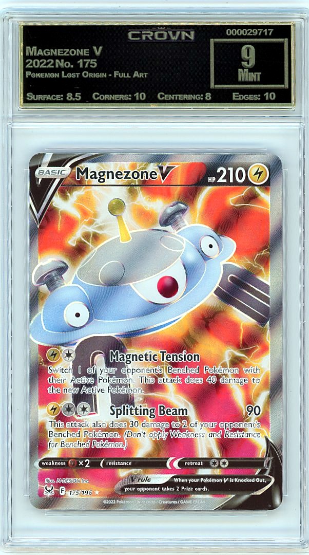 Magnezone V
