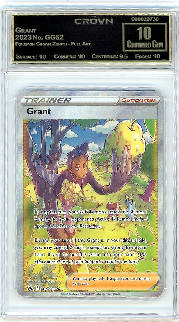 Grant