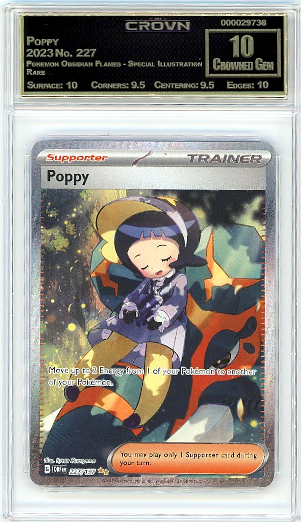 Poppy