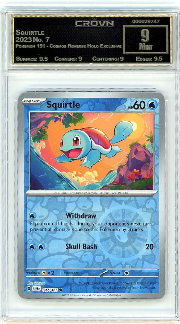Squirtle