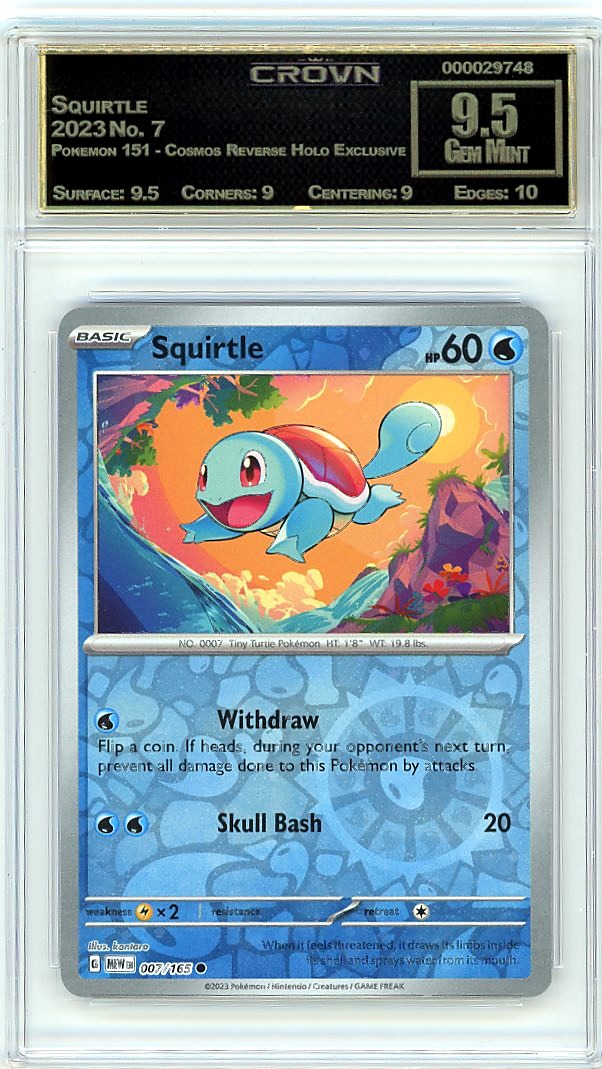 Squirtle