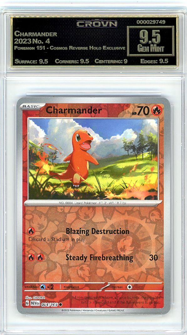 Charmander