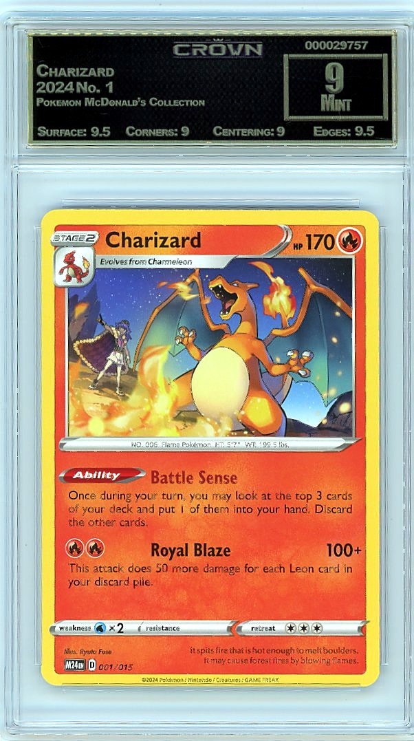 Charizard