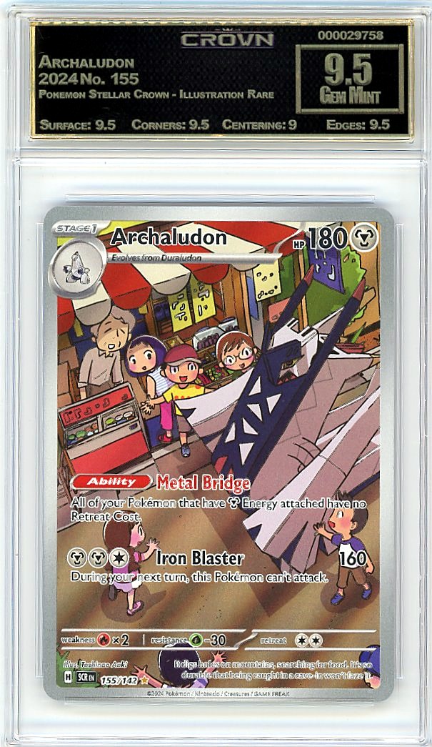 Archaludon