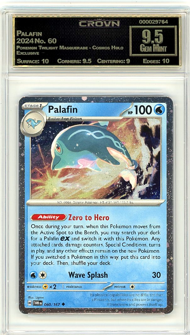 Palafin