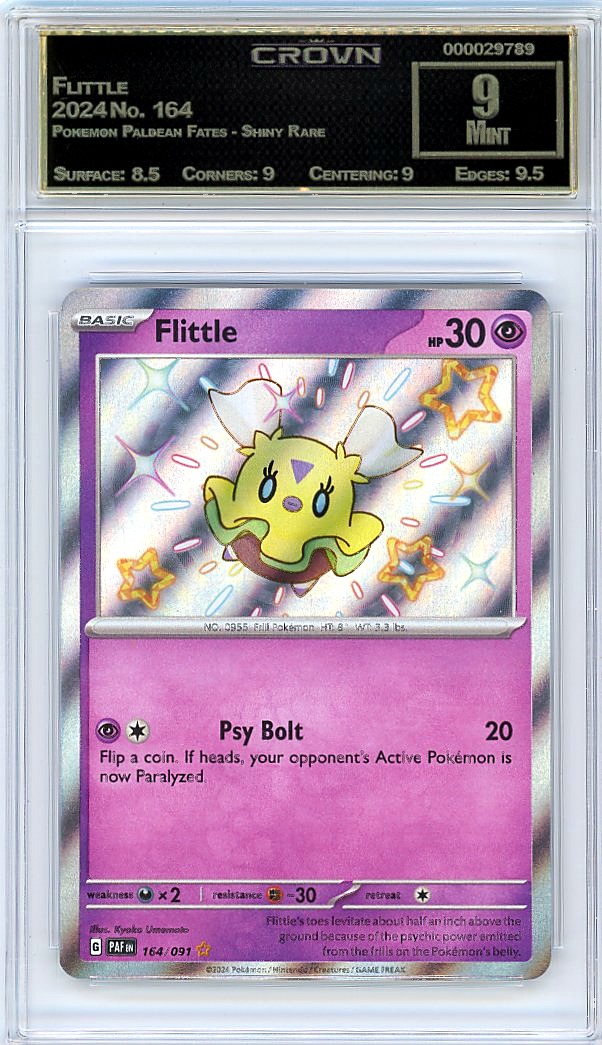 Flittle